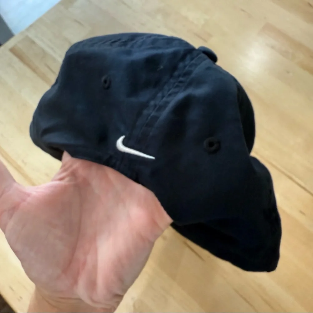 Nike‎ Haritage86 Navy Blue Leinenkugel's Baseball Cap
